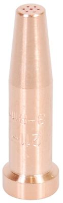 Gelins-KGK skärmunstycke 11 acet 1-3 mm plantätande acetylen X11