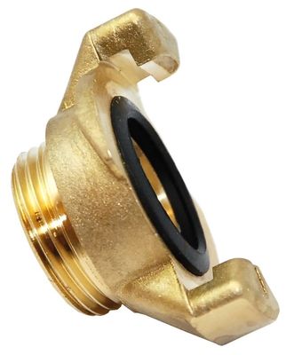 Isiflo klokoppling 32 3/4" utv G