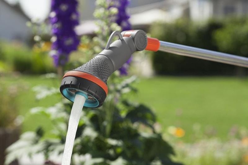 Gardena 18335-20 Comfort sprinklerstav för amplar
