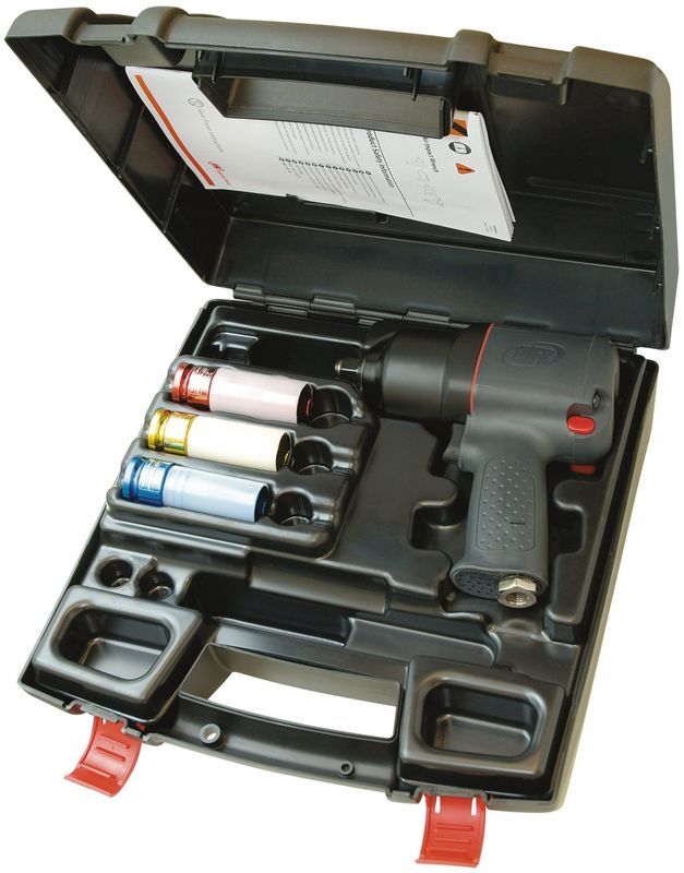 Ingersoll Rand MUTTERDRAGARE1/2" 2130XP+SK4ML