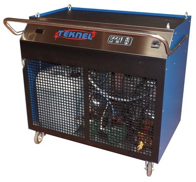 Teknel induktionsvärmare XP22 21 kW 400V