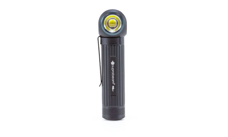 Suprabeam multilampa M6XR 2000 LM