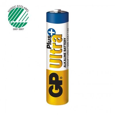 Gelins-KGK batteri GP AAA/40-PACK bulk LR03 ultra plus