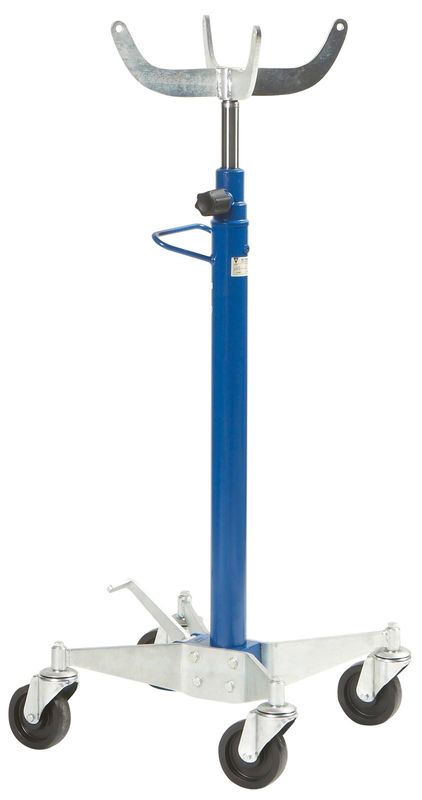AC Hydraulic växellådslyft VL 6 0,6 ton