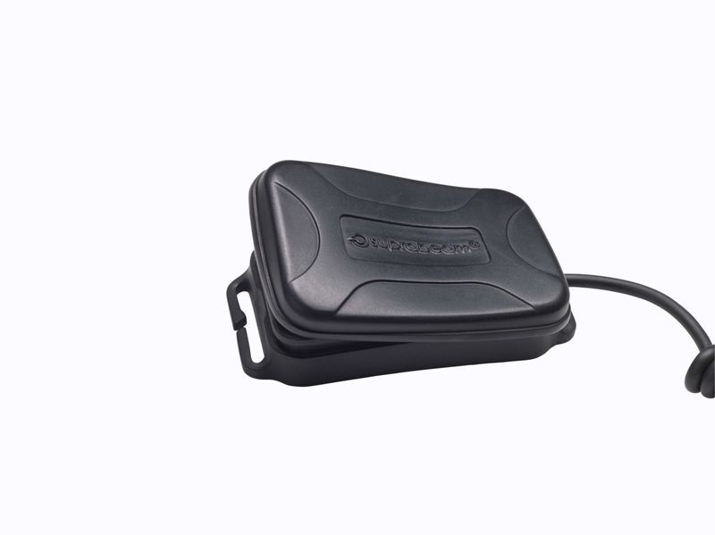 Suprabeam pannlampa V3AIR 340 LM