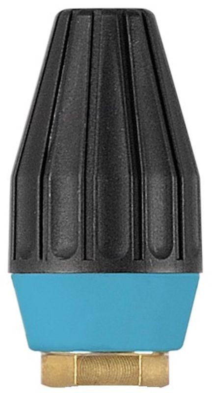 Kränzle dirtkiller 0,5 utan rör 1/4" inv gänga