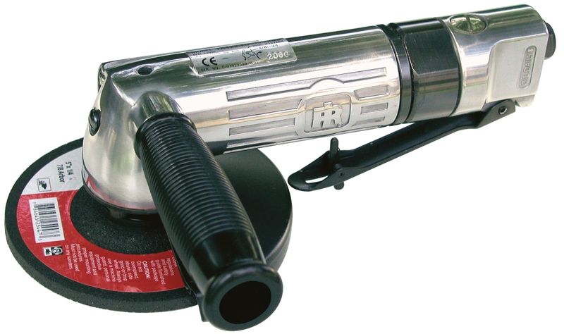 Ingersoll Rand vinkelkapmaskin LA421-EU skivdiameter 100 mm