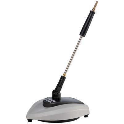 Kränzle roterande golvtvätt 1050 260 mm D10 0,3 dysa till modell K1050