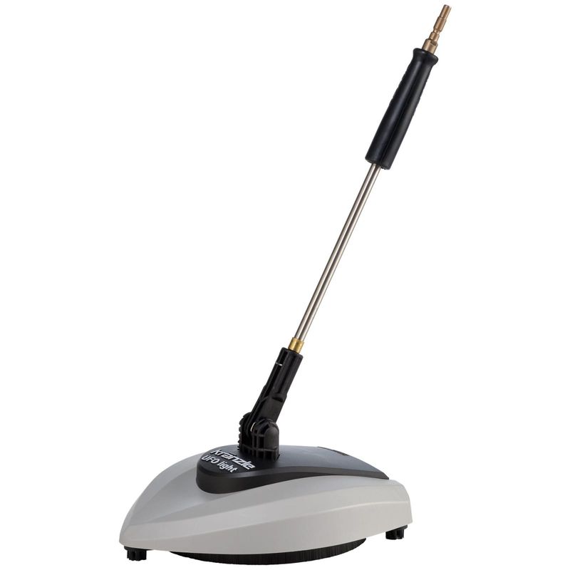 Kränzle roterande golvtvätt 1050 260 mm D10 0,3 dysa till modell K1050