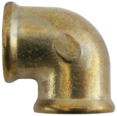 Isiflo vinkel 3/4" inv G