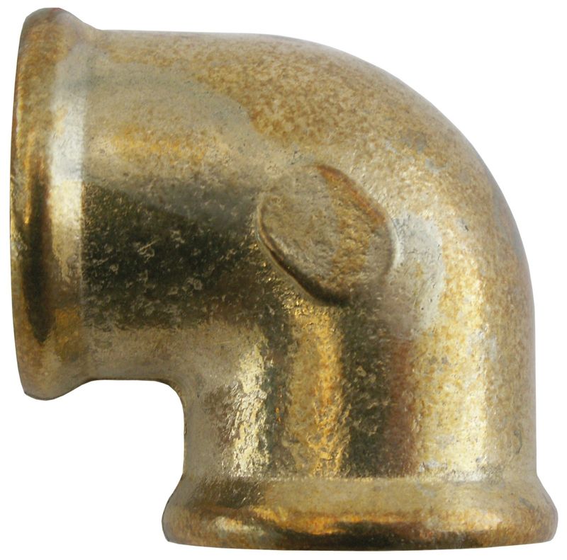 Isiflo vinkel 3/4" inv G