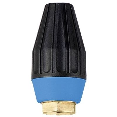 Kränzle dirtkiller 0,7 utan rör 1/4" inv gänga