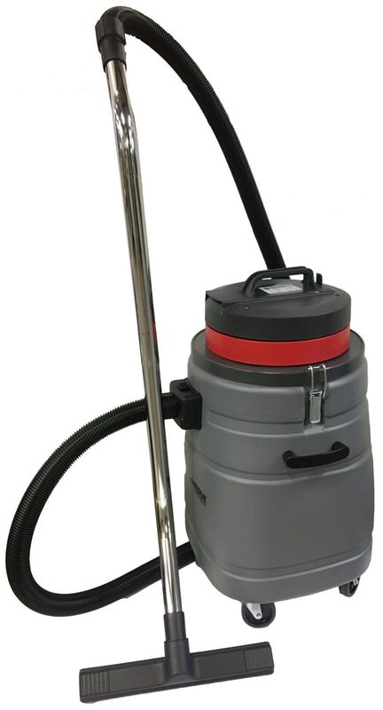 Biemmedue dammsugare SP65 40 mm städset
