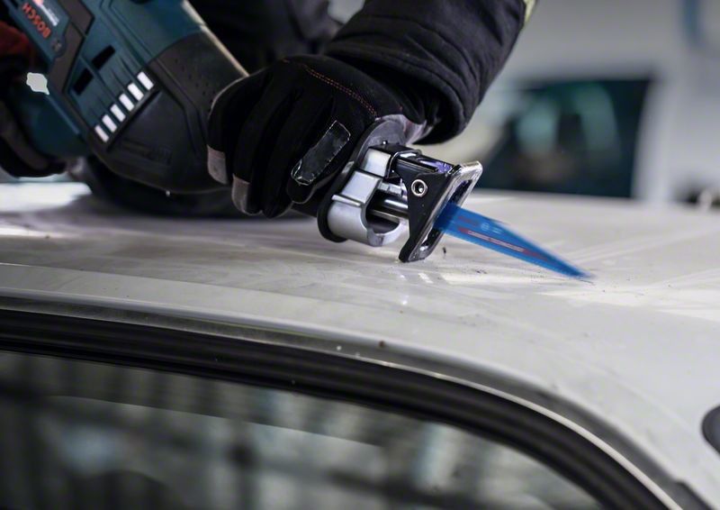 Bosch Expert ‘Vehicle Rescue’ S 957 CHM tigersågblad 150mm 1st CARBIDE