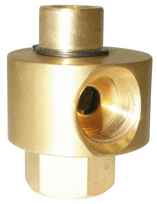 Gelins-KGK svirvel 8709021 8709023 3/8" passar 9020 9021 9023