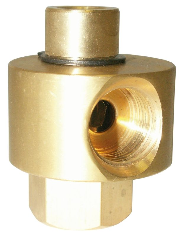 Gelins-KGK svirvel 8709021 8709023 3/8" passar 9020 9021 9023