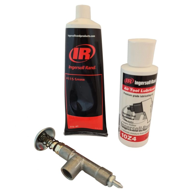 Ingersoll Rand smörjkit IR 115-LBK1