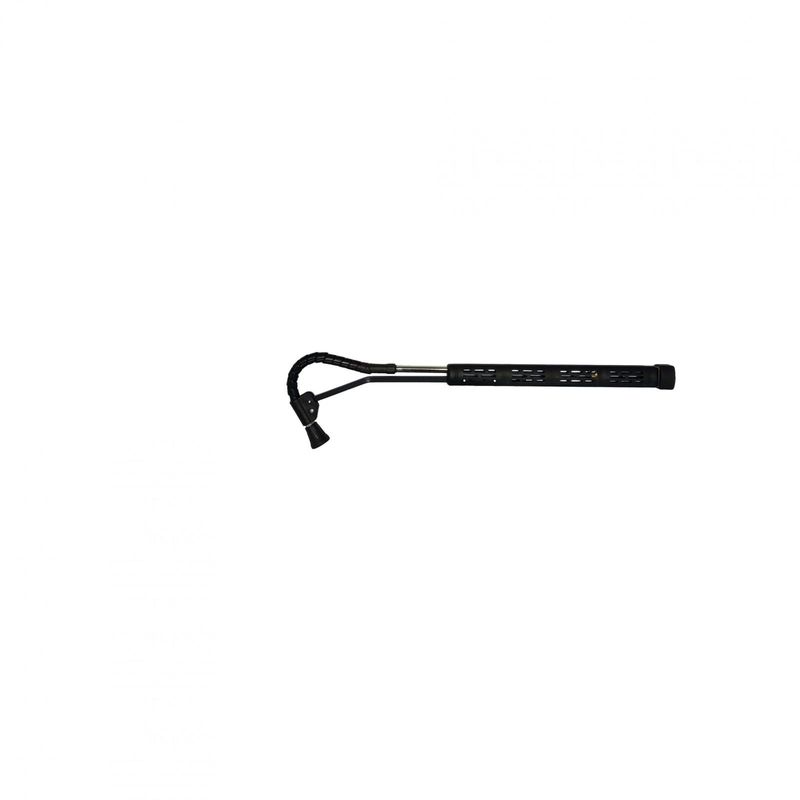 RM De Wit push & pull lans 550 mm 1/4" in