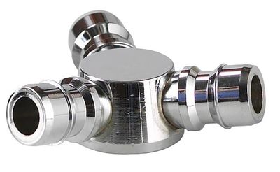 NITO skarvkoppling nito y-rör 3-VÄG 1/2"-SERIE