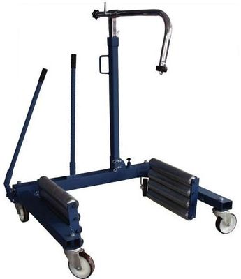 Gelins-KGK hjullyft dwd 1202