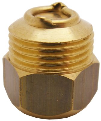 FIAC dekompressionsventil 3/8" 1,5 bar