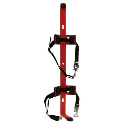 DAFO fordonshållare 9-12 kg justerbar behållare 160-190 mm
