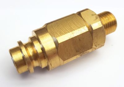 Kränzle tryckvakt G 1/4" 870,895,1165