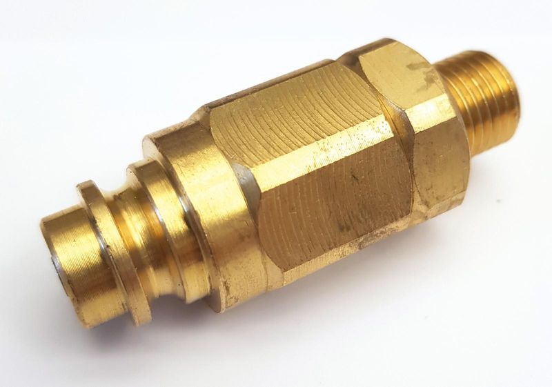 Kränzle tryckvakt G 1/4" 870,895,1165