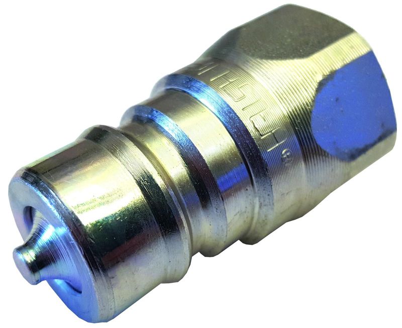 Gelins-KGK insticksnippel för 860108504 3/8” inv gänga