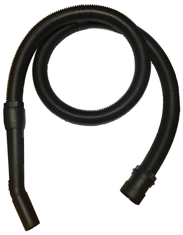 Biemmedue dammsugarslang 2 m 32 mm SP30 komplett