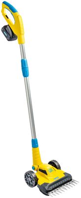 Gloria finecut 18V batteri och laddare