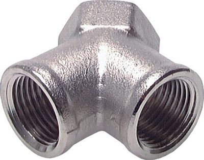 Gelins-KGK Y-rör 3-VÄG 1/2" inv R15