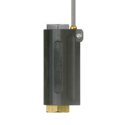 RM De Wit flödesvakt ST-5 stängd 3,4 L/ öppen 2,9 L