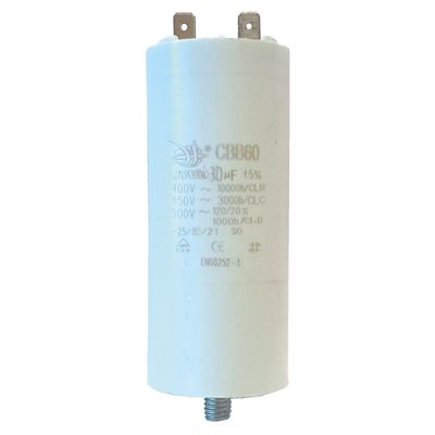 FIAC kondensator 30 UF GM243 ECU201 Attack 241