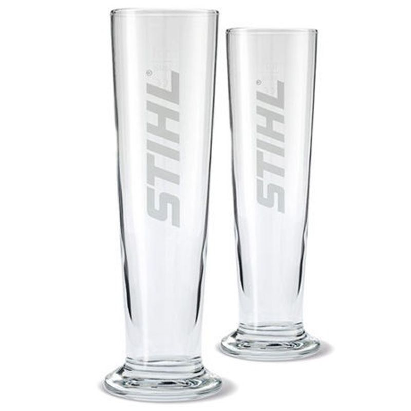 Stihl Ölglas 0,3L - 2-P