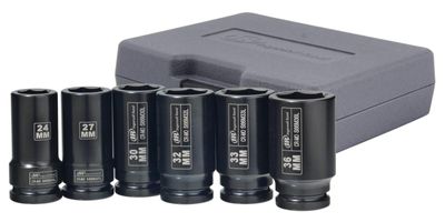 Ingersoll Rand hylsset 3/4" SK6M6LN 6 delar