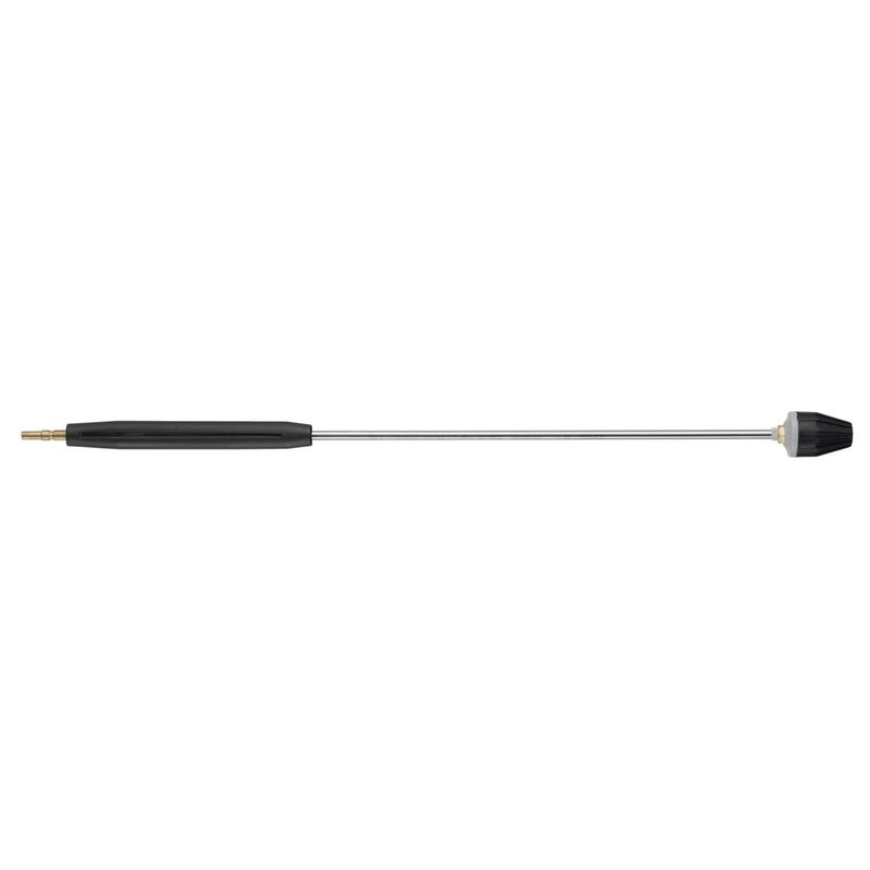 Kränzle turbokiller med rör 0,4 D12 1000 mm