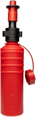 Gelins-KGK bränsleflaska 900 ml automatiskt fyllningsstopp