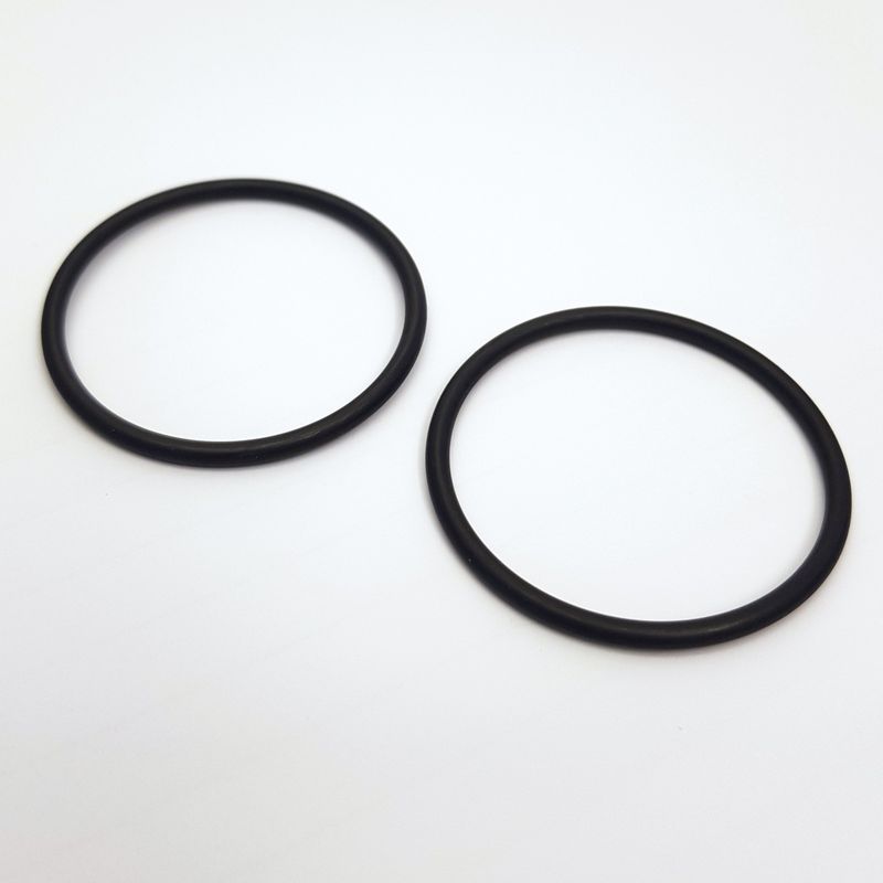 Piusi O-ring till fläns E80-120 ny m odel