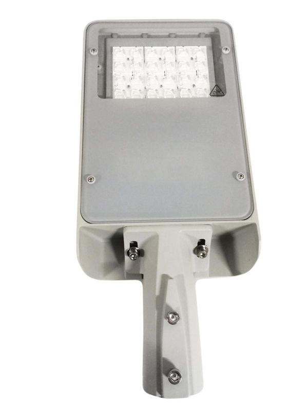 Amiga gatu-armatur LED 53W IP66 7.870 LM sladdställ 10 m