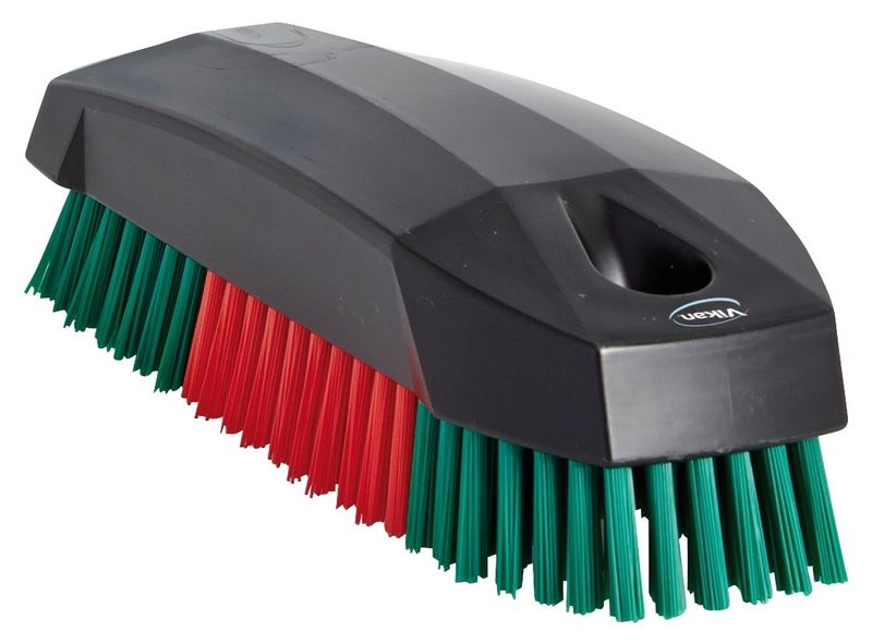 Vikan nagelborste 120 mm