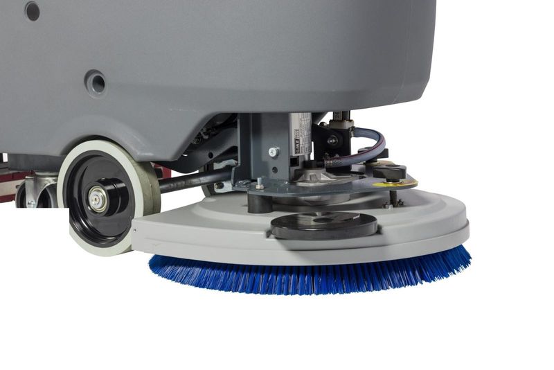 Gelins-KGK skurmaskin GV530-W