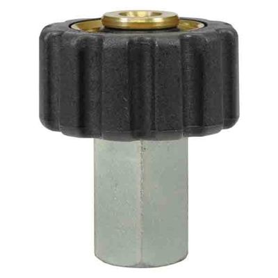 RM De Wit skruvkoppling M22x1/4" inv G