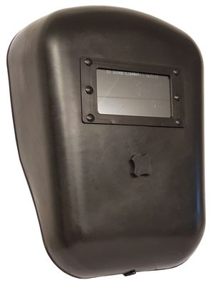 Gelins-KGK svetsskärm enkel 60X110 mm