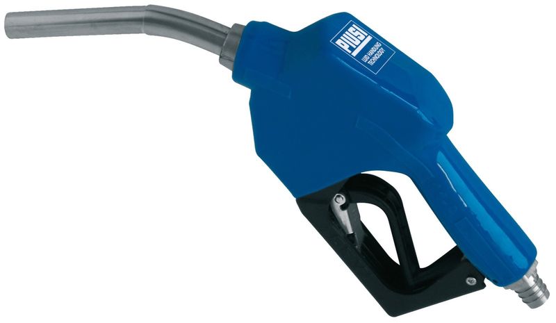 Piusi automathandtag AdBlue 40 l/min rör 19 mm