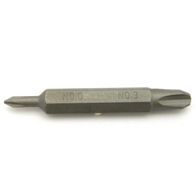 Megapro bits stjärna philips 0 & 3 9201151