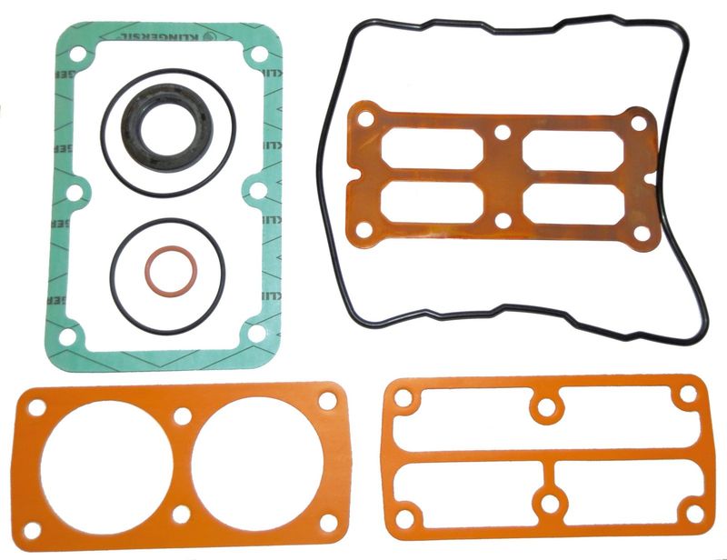 FIAC packningssats abs 515