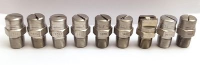 Gelins-KGK munstycke 1/8" 15-045