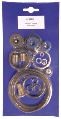 AC Hydraulic packningssats pump B25-2