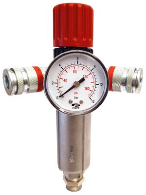 FIAC filterregulator 4-5,5 hk